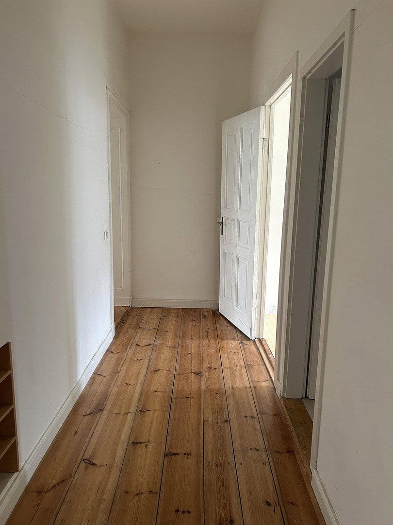 Predaj bytu 2-izbový 53 m², Grünberger Straße 68, Berlin, Berlín Predaj bytu 2-izbový 53 m², Grünberger Straße 68, Berlin, Berlín
