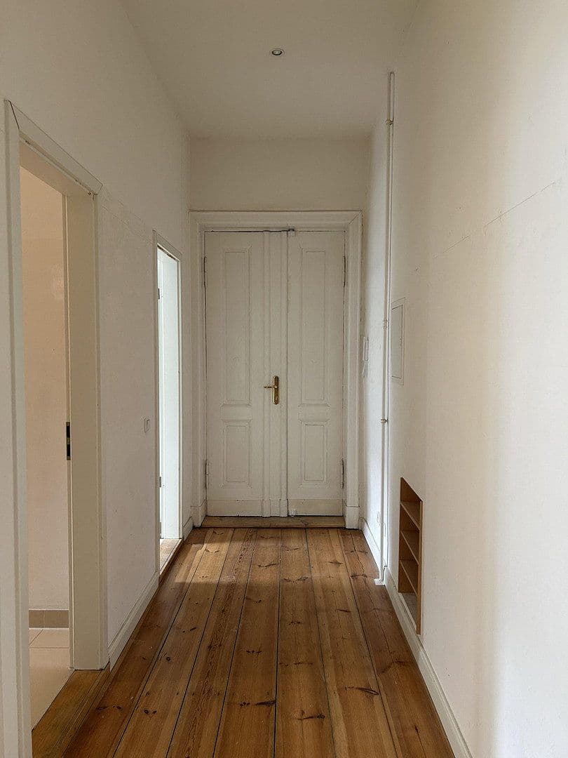 Predaj bytu 2-izbový 53 m², Grünberger Straße 68, Berlin, Berlín Predaj bytu 2-izbový 53 m², Grünberger Straße 68, Berlin, Berlín