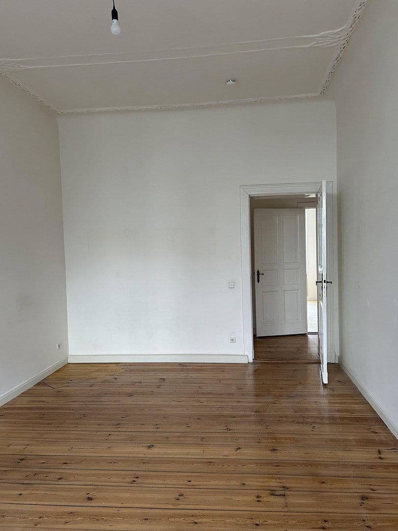 Predaj bytu 2-izbový 53 m², Grünberger Straße 68, Berlin, Berlín Predaj bytu 2-izbový 53 m², Grünberger Straße 68, Berlin, Berlín