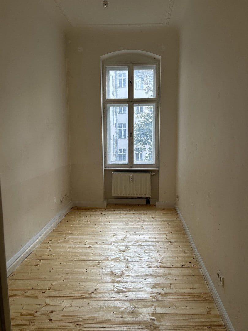 Predaj bytu 2-izbový 53 m², Grünberger Straße 68, Berlin, Berlín Predaj bytu 2-izbový 53 m², Grünberger Straße 68, Berlin, Berlín