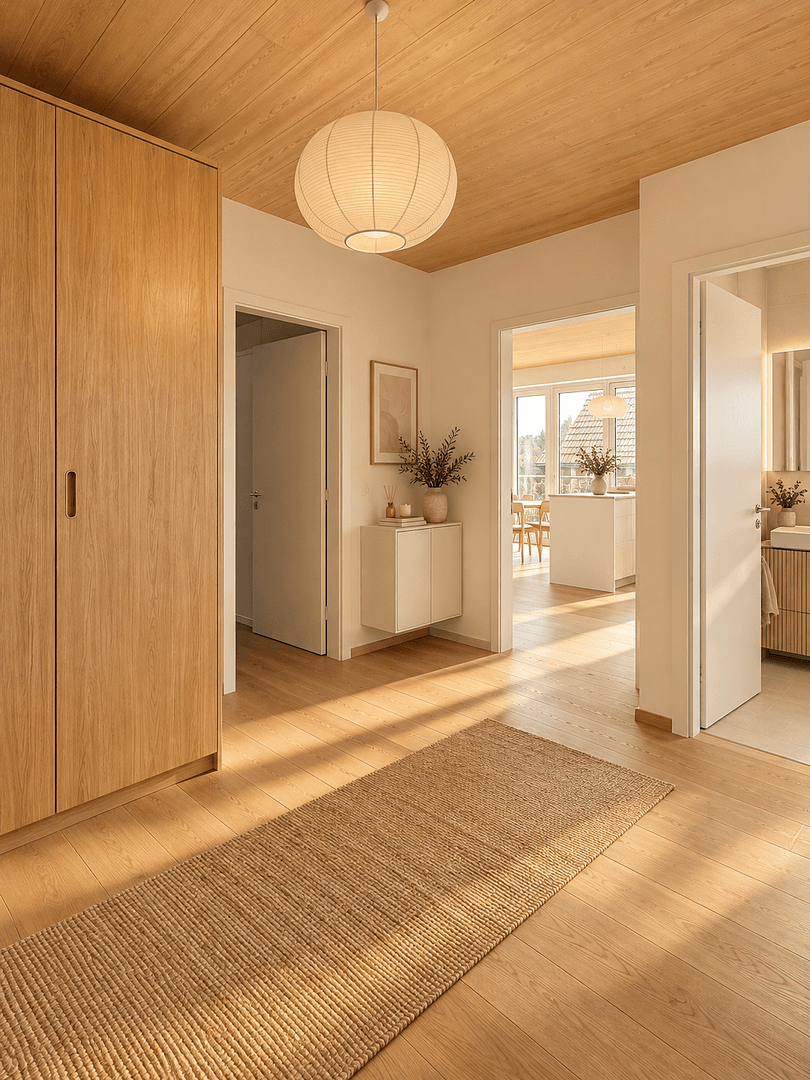 Prenájom bytu 3-izbový 108 m², Untergruppenbacher Straße 12, Untergruppenbach, Bádensko-Wurttembersko Prenájom bytu 3-izbový 108 m², Untergruppenbacher Straße 12, Untergruppenbach, Bádensko-Wurttembersko