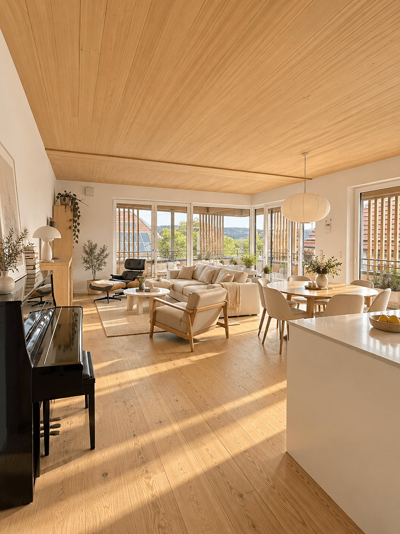 Prenájom bytu 3-izbový 108 m², Untergruppenbacher Straße 12, Untergruppenbach, Bádensko-Wurttembersko Prenájom bytu 3-izbový 108 m², Untergruppenbacher Straße 12, Untergruppenbach, Bádensko-Wurttembersko