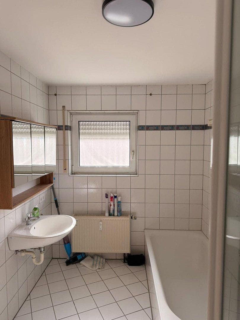 Prenájom bytu 3-izbový 73 m², Buchenweg 16, Kirchberg an der Murr, Bádensko-Wurttembersko Prenájom bytu 3-izbový 73 m², Buchenweg 16, Kirchberg an der Murr, Bádensko-Wurttembersko