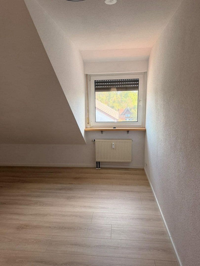 Prenájom bytu 3-izbový 73 m², Buchenweg 16, Kirchberg an der Murr, Bádensko-Wurttembersko Prenájom bytu 3-izbový 73 m², Buchenweg 16, Kirchberg an der Murr, Bádensko-Wurttembersko