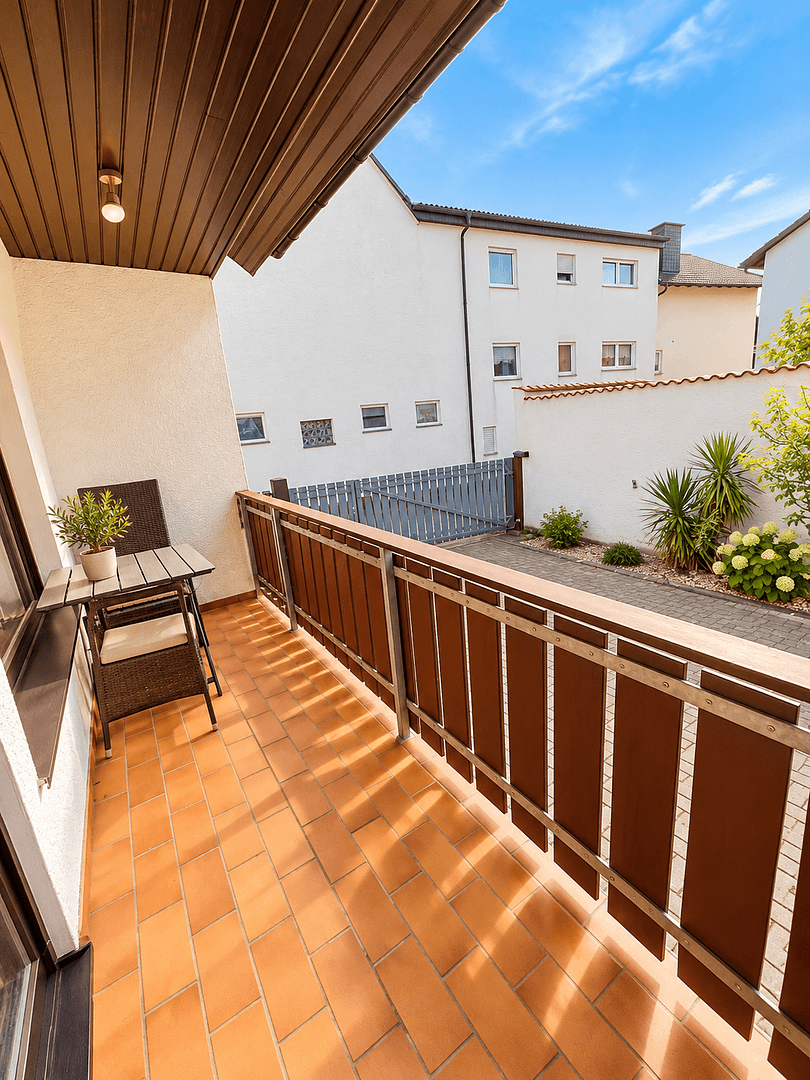 Predaj domu 94 m², pozemok 200 m², Riedstadt, Hesensko Predaj domu 94 m², pozemok 200 m², Riedstadt, Hesensko