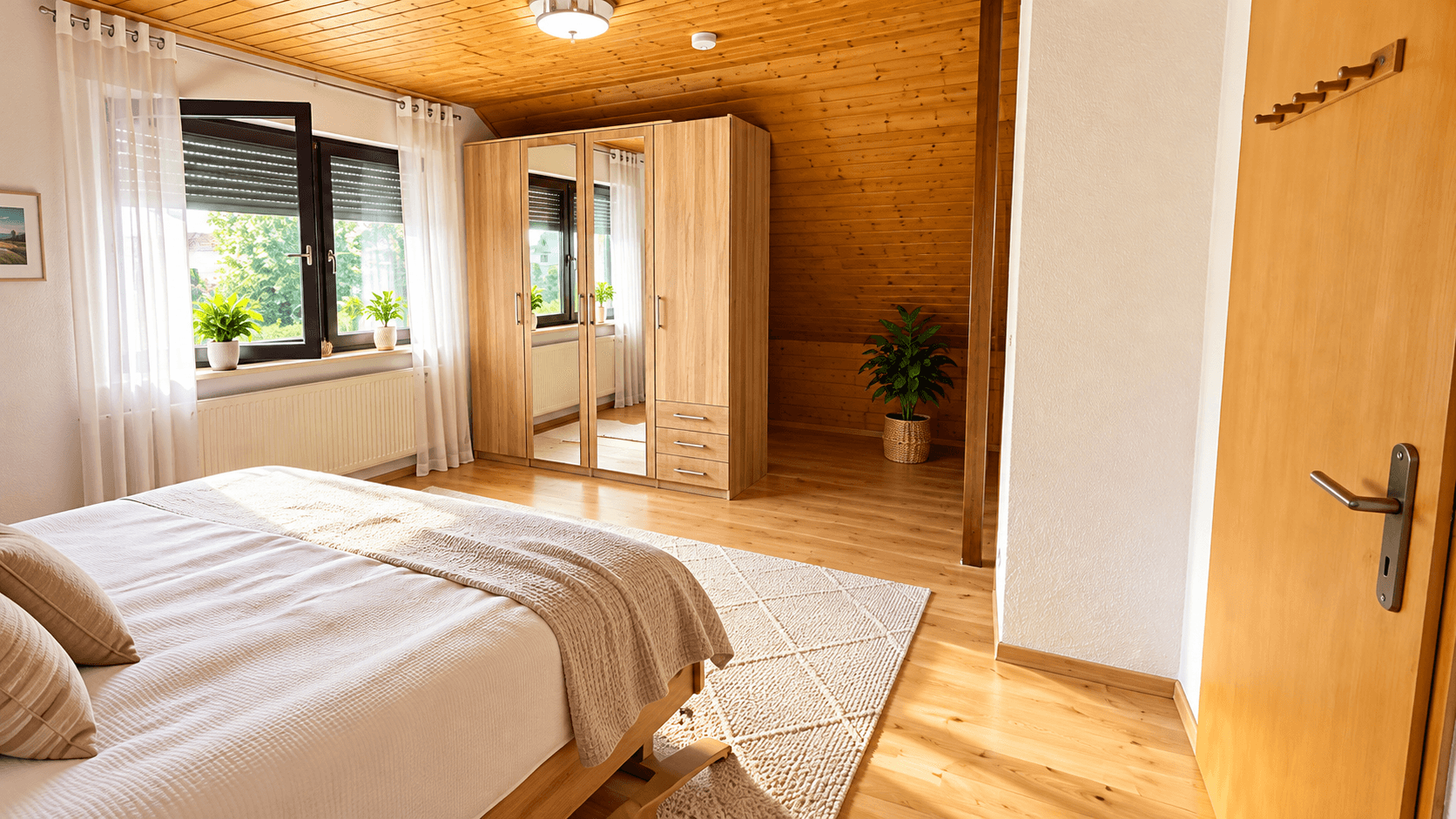 Predaj domu 94 m², pozemok 200 m², Riedstadt, Hesensko Predaj domu 94 m², pozemok 200 m², Riedstadt, Hesensko