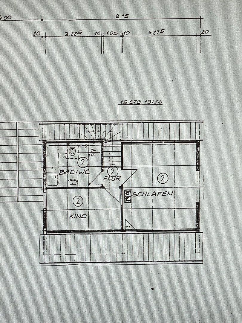 Predaj domu 94 m², pozemok 200 m², Riedstadt, Hesensko Predaj domu 94 m², pozemok 200 m², Riedstadt, Hesensko