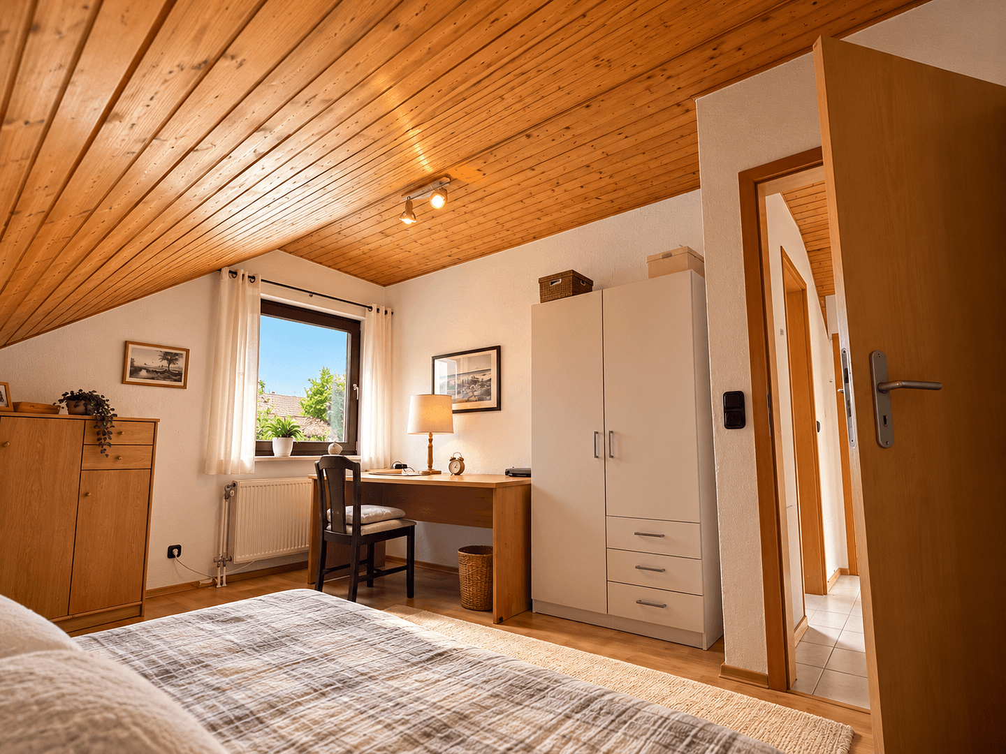 Predaj domu 94 m², pozemok 200 m², Riedstadt, Hesensko Predaj domu 94 m², pozemok 200 m², Riedstadt, Hesensko