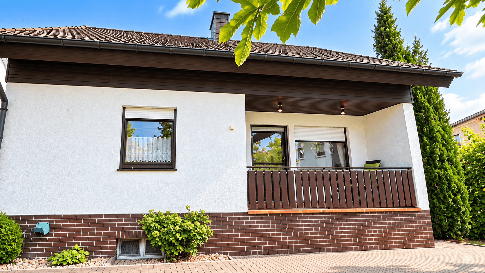 Predaj domu 94 m², pozemok 200 m², Riedstadt, Hesensko Predaj domu 94 m², pozemok 200 m², Riedstadt, Hesensko