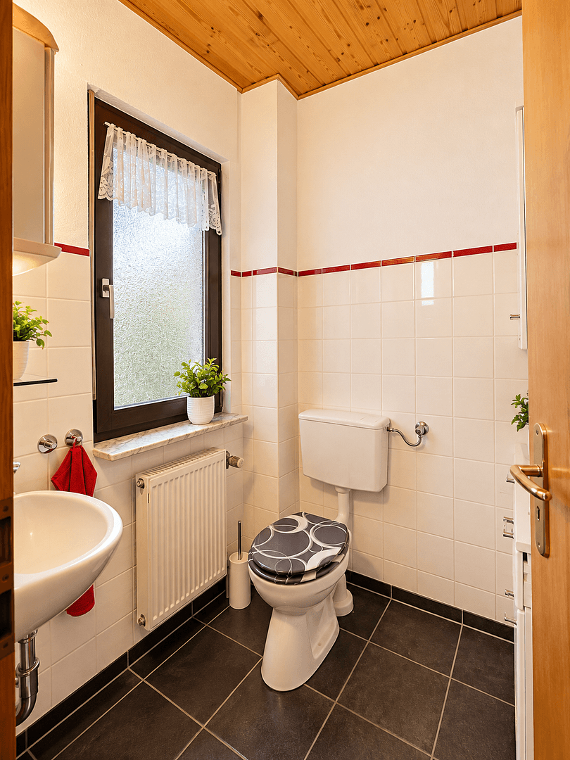 Predaj domu 94 m², pozemok 200 m², Riedstadt, Hesensko Predaj domu 94 m², pozemok 200 m², Riedstadt, Hesensko