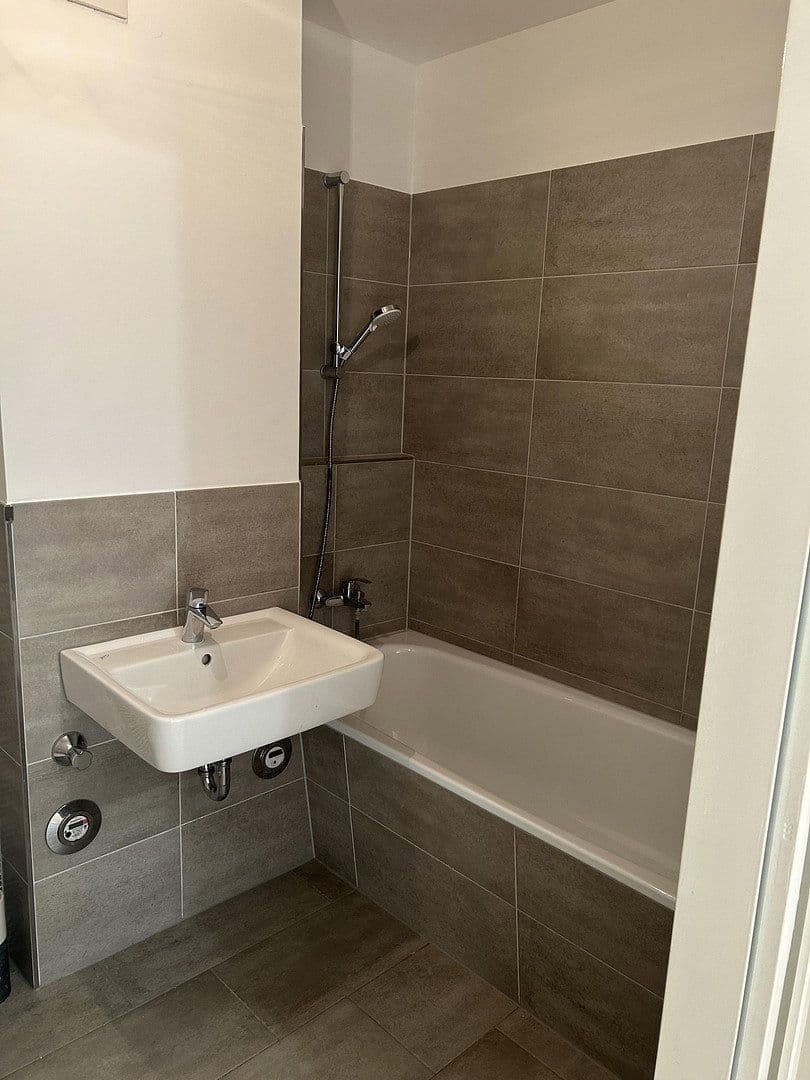 Predaj bytu 2-izbový 54 m², Schützenstraße 60, Berlin, Berlín Predaj bytu 2-izbový 54 m², Schützenstraße 60, Berlin, Berlín
