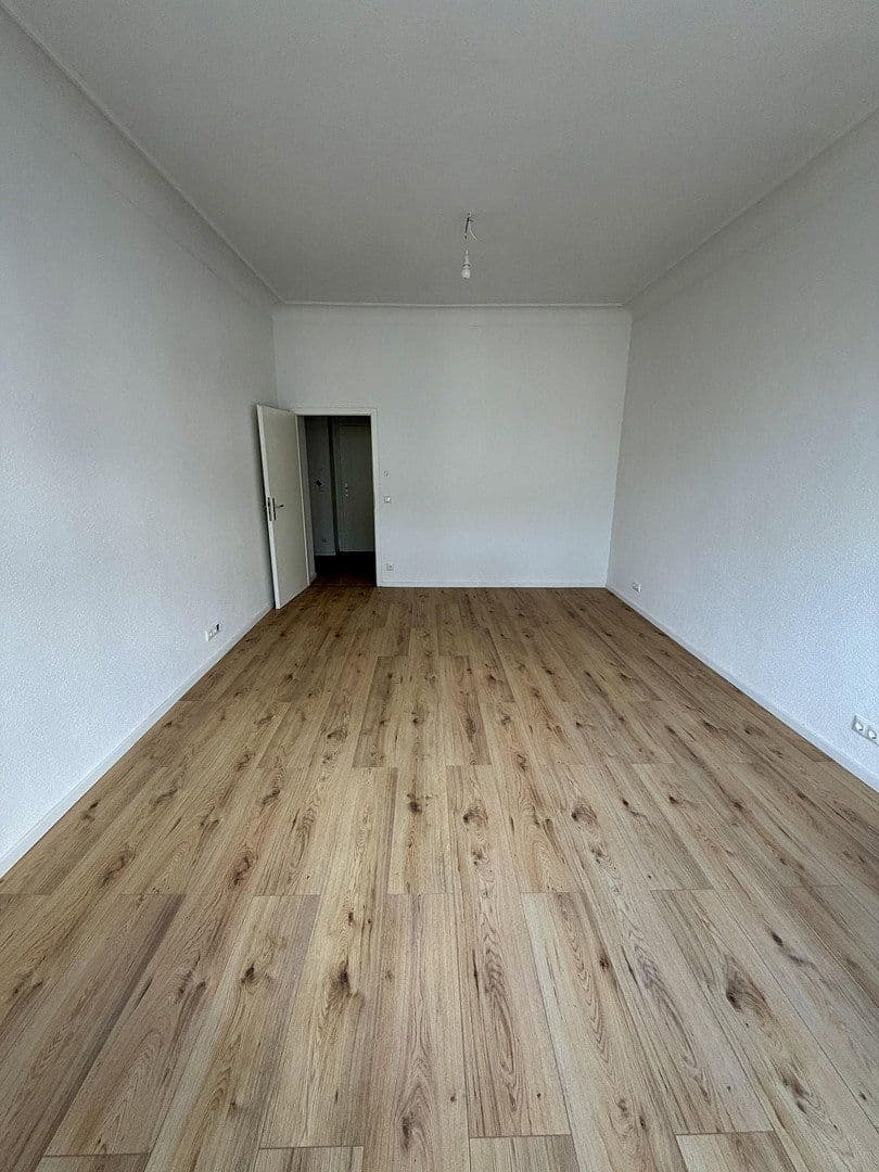 Prenájom bytu 2-izbový 55 m², Bahnstraße 40, Ratingen, Severné Porýnie - Westfálsko Prenájom bytu 2-izbový 55 m², Bahnstraße 40, Ratingen, Severné Porýnie - Westfálsko