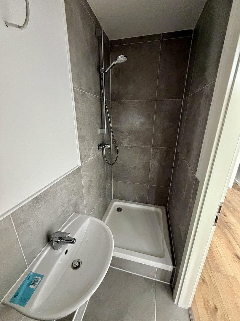Prenájom bytu 2-izbový 55 m², Bahnstraße 40, Ratingen, Severné Porýnie - Westfálsko Prenájom bytu 2-izbový 55 m², Bahnstraße 40, Ratingen, Severné Porýnie - Westfálsko