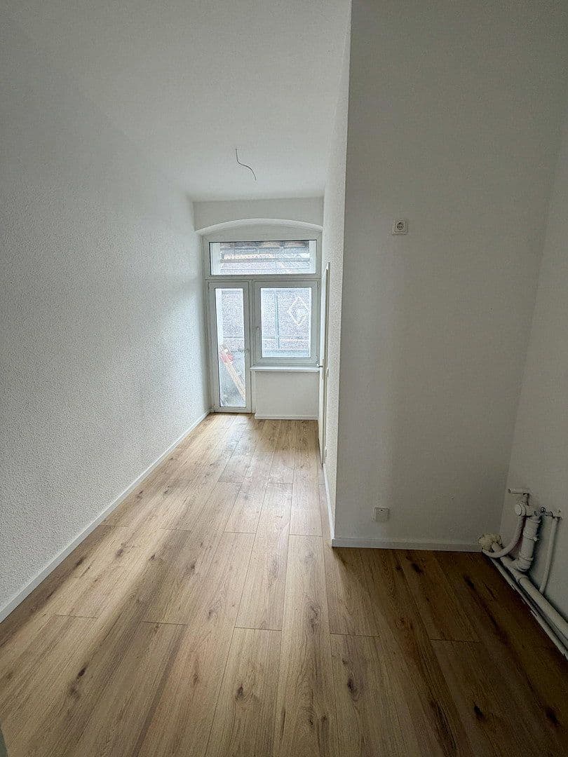Prenájom bytu 2-izbový 55 m², Bahnstraße 40, Ratingen, Severné Porýnie - Westfálsko Prenájom bytu 2-izbový 55 m², Bahnstraße 40, Ratingen, Severné Porýnie - Westfálsko