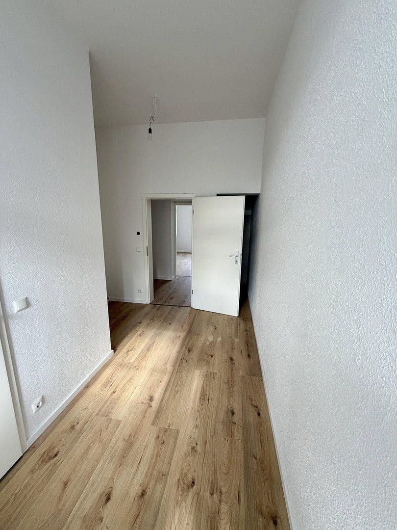 Prenájom bytu 2-izbový 55 m², Bahnstraße 40, Ratingen, Severné Porýnie - Westfálsko Prenájom bytu 2-izbový 55 m², Bahnstraße 40, Ratingen, Severné Porýnie - Westfálsko
