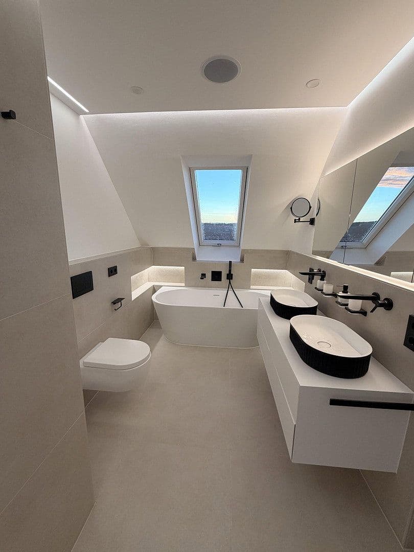 Predaj bytu 5-izbový 105 m², Filderstadt, Bádensko-Wurttembersko Predaj bytu 5-izbový 105 m², Filderstadt, Bádensko-Wurttembersko