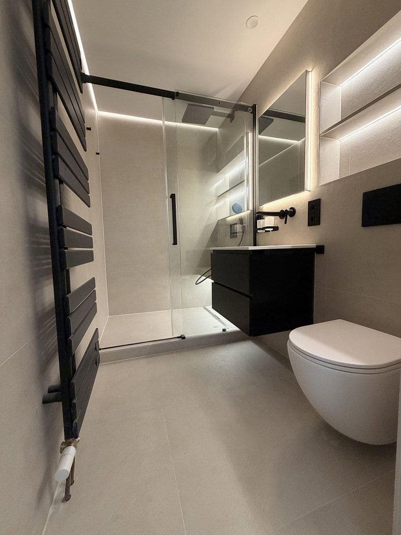 Predaj bytu 5-izbový 105 m², Filderstadt, Bádensko-Wurttembersko Predaj bytu 5-izbový 105 m², Filderstadt, Bádensko-Wurttembersko