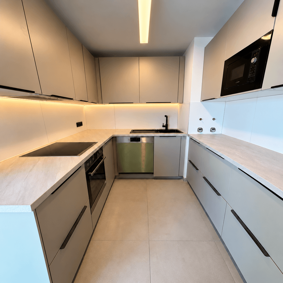 Predaj bytu 5-izbový 105 m², Filderstadt, Bádensko-Wurttembersko Predaj bytu 5-izbový 105 m², Filderstadt, Bádensko-Wurttembersko