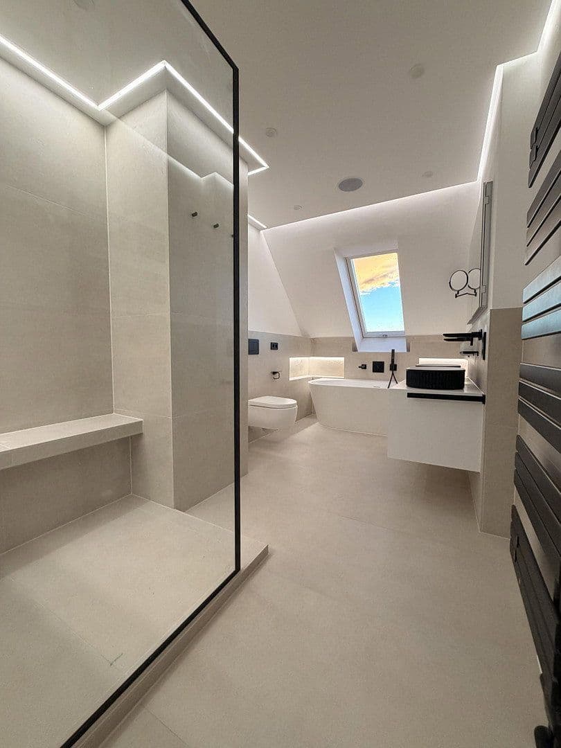 Predaj bytu 5-izbový 105 m², Filderstadt, Bádensko-Wurttembersko Predaj bytu 5-izbový 105 m², Filderstadt, Bádensko-Wurttembersko