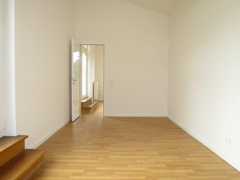 Predaj bytu 2-izbový 69 m², Schützenstraße 62, Berlin, Berlín Predaj bytu 2-izbový 69 m², Schützenstraße 62, Berlin, Berlín