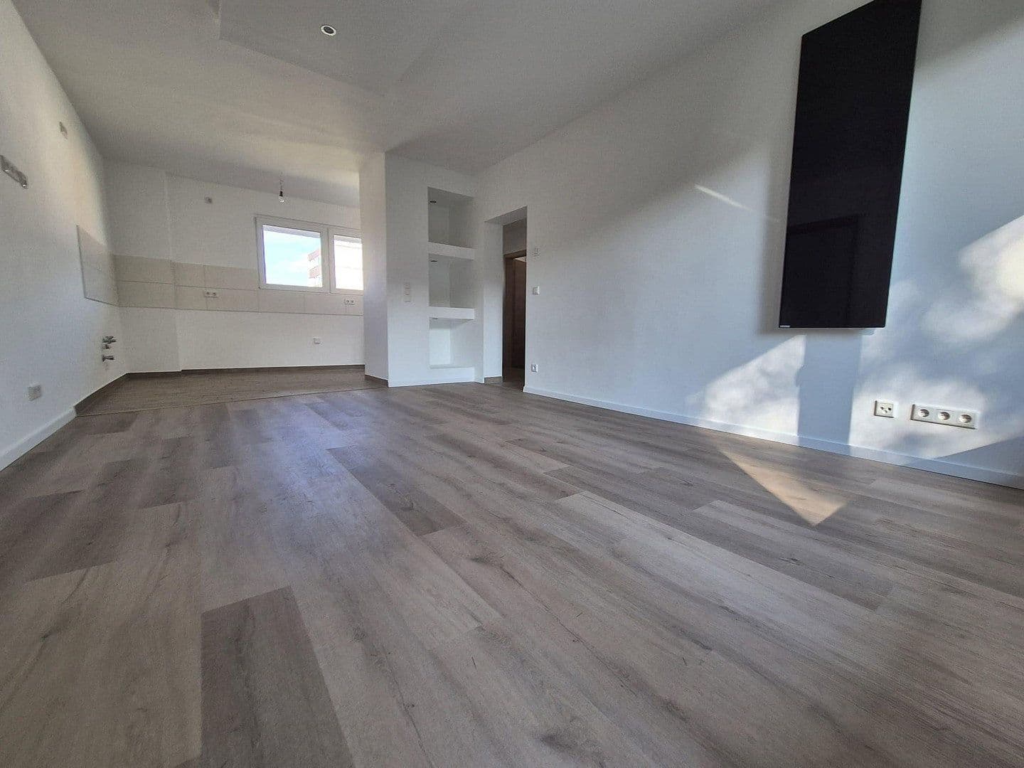 Prenájom bytu 3-izbový 71 m², Hausackerstr. 11, Essen, Severné Porýnie - Westfálsko Prenájom bytu 3-izbový 71 m², Hausackerstr. 11, Essen, Severné Porýnie - Westfálsko