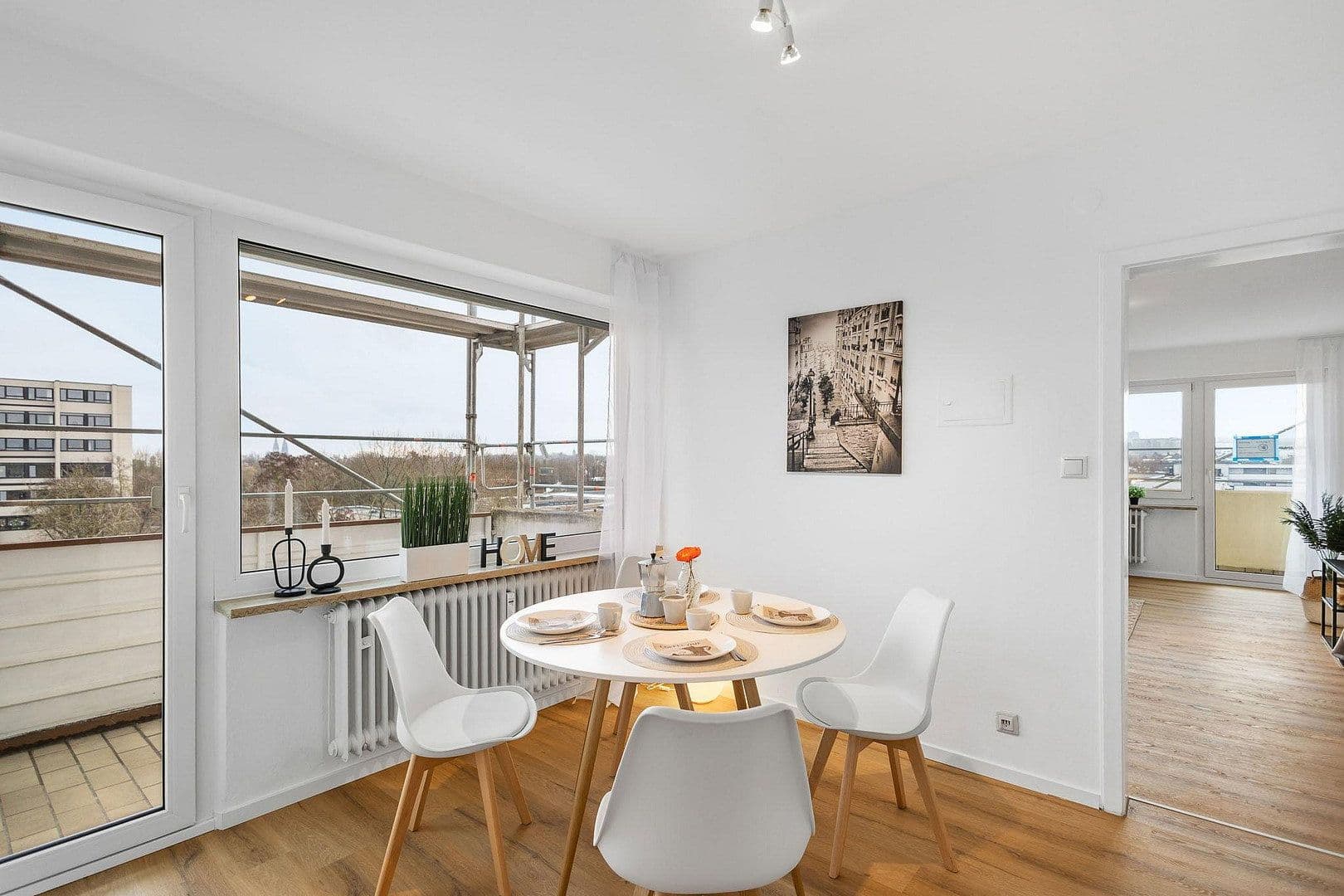 Predaj bytu 3-izbový 71 m², Regensburg, Bavorsko Predaj bytu 3-izbový 71 m², Regensburg, Bavorsko
