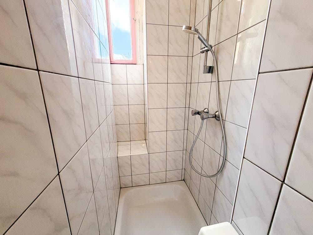 Predaj bytu 1-izbový 35 m², Weserstraße 54, Berlin, Berlín Predaj bytu 1-izbový 35 m², Weserstraße 54, Berlin, Berlín