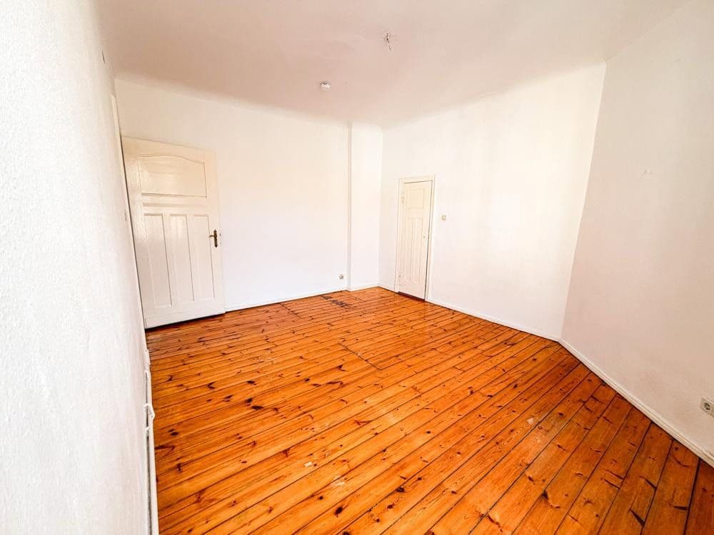 Predaj bytu 1-izbový 35 m², Weserstraße 54, Berlin, Berlín Predaj bytu 1-izbový 35 m², Weserstraße 54, Berlin, Berlín