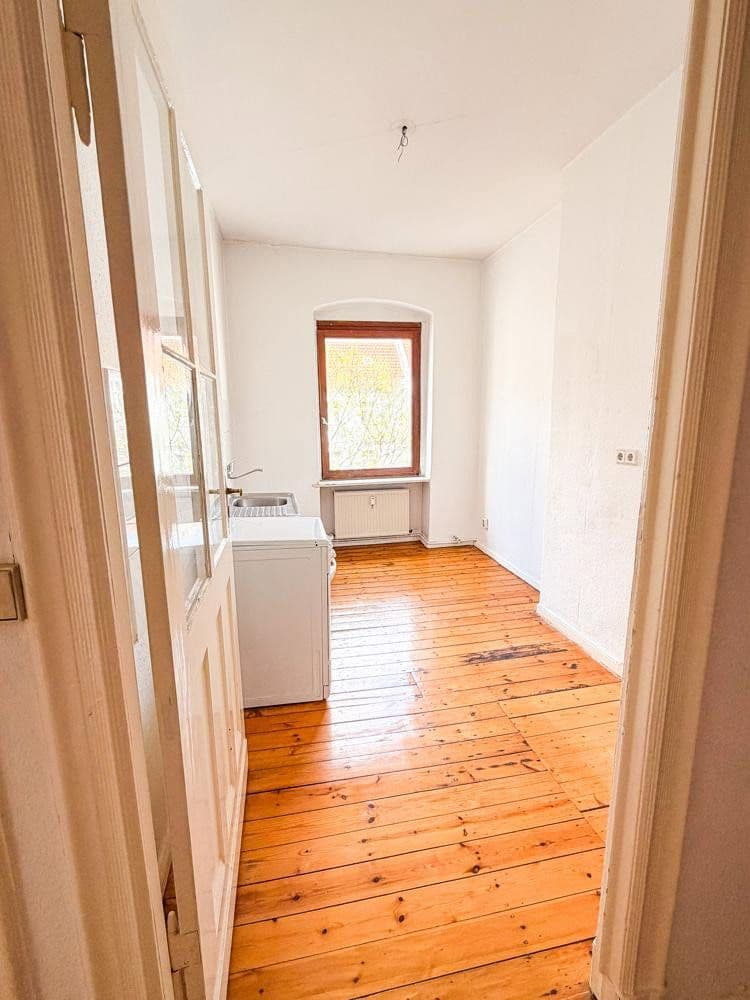 Predaj bytu 1-izbový 35 m², Weserstraße 54, Berlin, Berlín Predaj bytu 1-izbový 35 m², Weserstraße 54, Berlin, Berlín