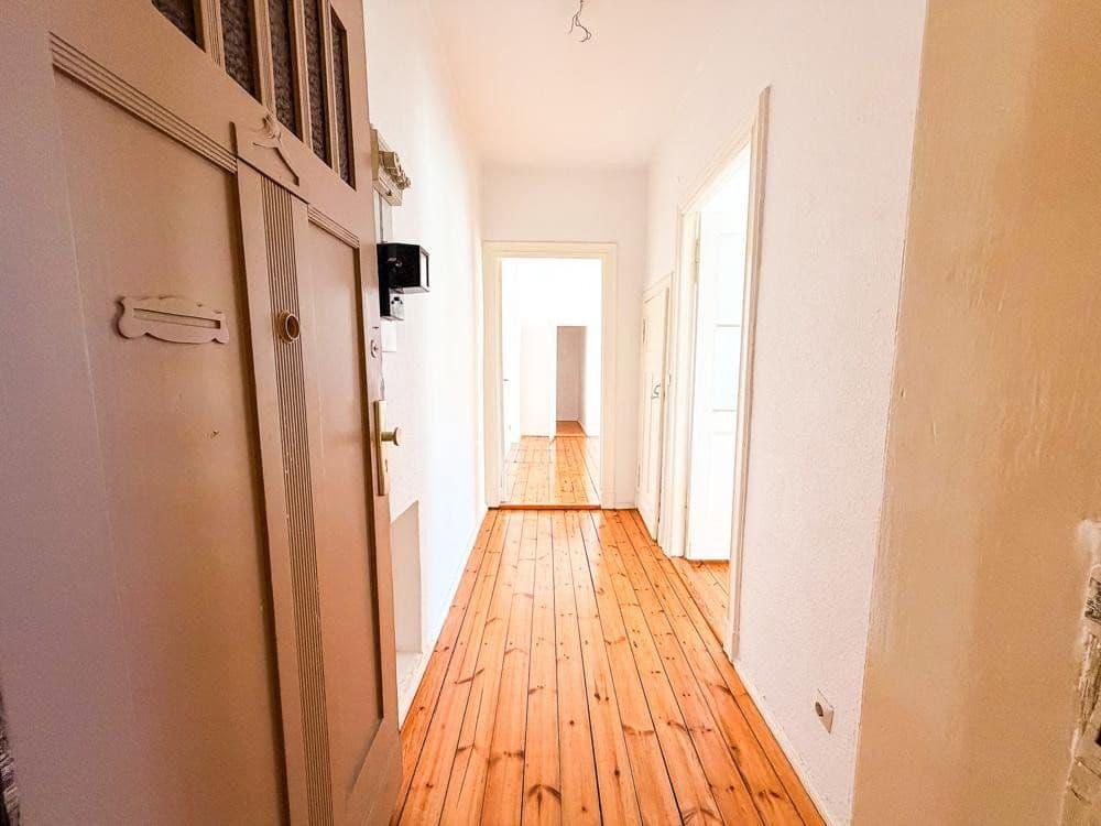 Predaj bytu 1-izbový 35 m², Weserstraße 54, Berlin, Berlín Predaj bytu 1-izbový 35 m², Weserstraße 54, Berlin, Berlín