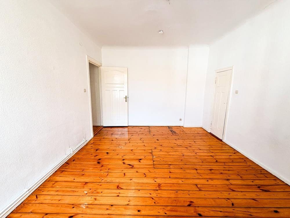 Predaj bytu 1-izbový 35 m², Weserstraße 54, Berlin, Berlín Predaj bytu 1-izbový 35 m², Weserstraße 54, Berlin, Berlín
