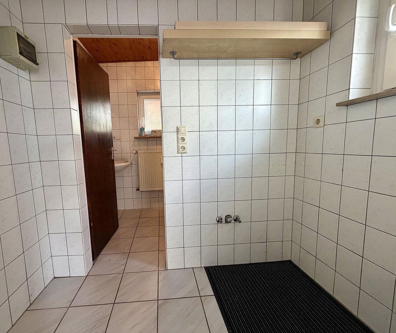 Prenájom bytu 1-izbový 22 m², Am Hollerbach 5, Hofheim am Taunus, Hesensko Prenájom bytu 1-izbový 22 m², Am Hollerbach 5, Hofheim am Taunus, Hesensko