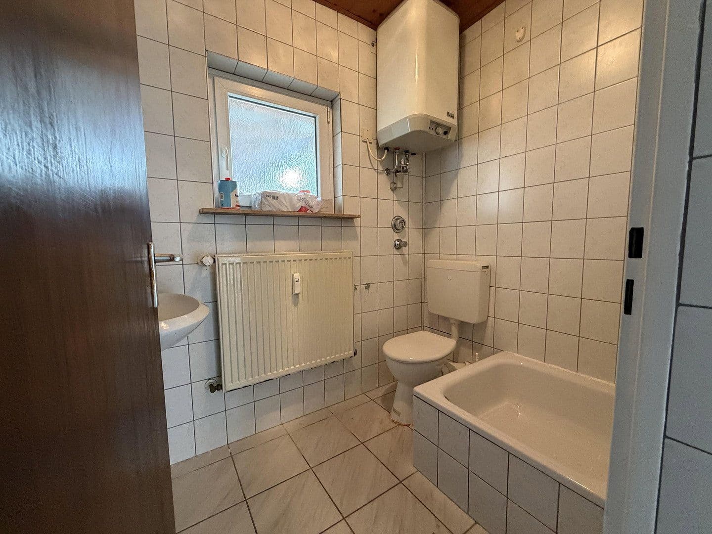 Prenájom bytu 1-izbový 22 m², Am Hollerbach 5, Hofheim am Taunus, Hesensko Prenájom bytu 1-izbový 22 m², Am Hollerbach 5, Hofheim am Taunus, Hesensko