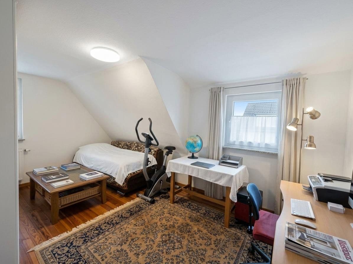 Predaj domu 127 m², pozemok 1.588 m², Unterreichenbach, Bádensko-Wurttembersko Predaj domu 127 m², pozemok 1.588 m², Unterreichenbach, Bádensko-Wurttembersko