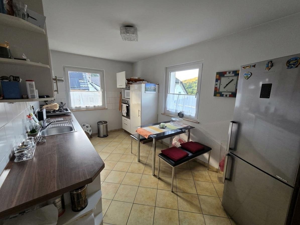 Predaj domu 127 m², pozemok 1.588 m², Unterreichenbach, Bádensko-Wurttembersko Predaj domu 127 m², pozemok 1.588 m², Unterreichenbach, Bádensko-Wurttembersko