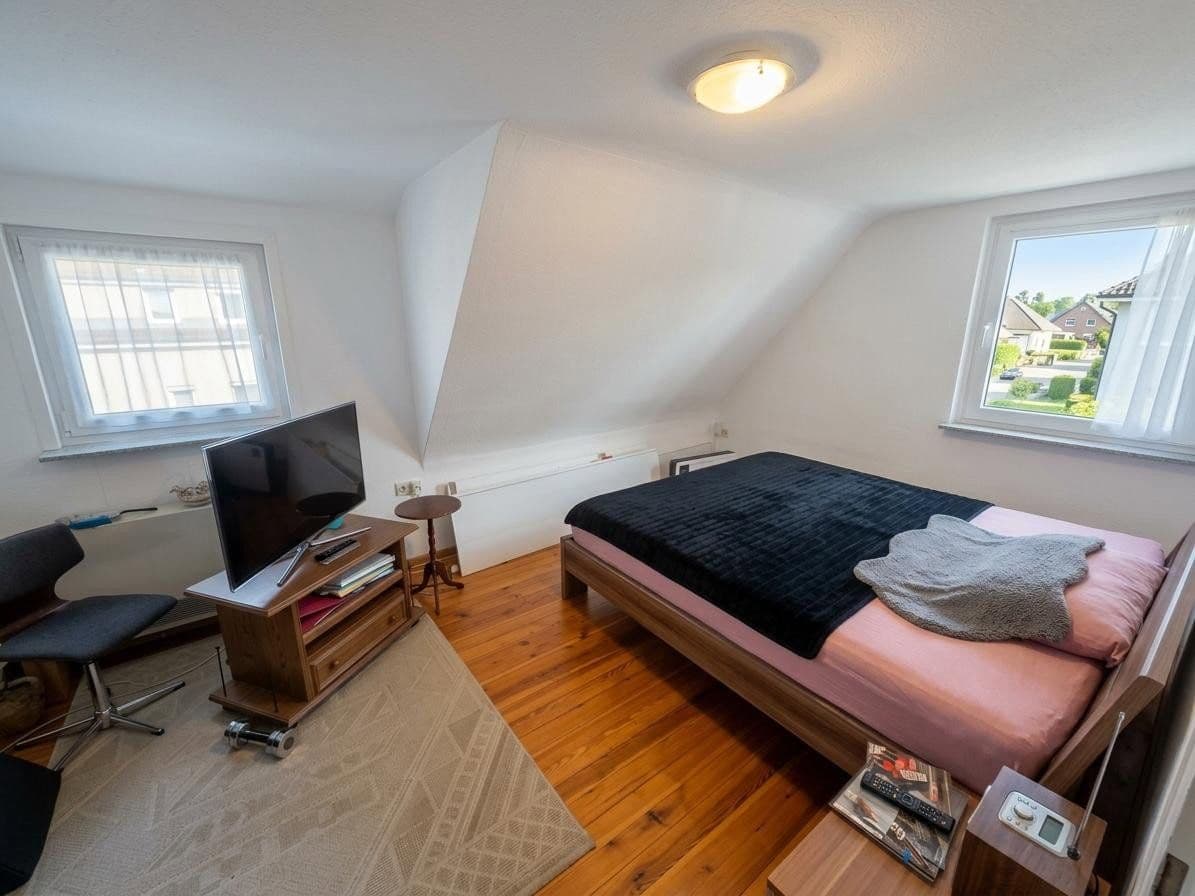 Predaj domu 127 m², pozemok 1.588 m², Unterreichenbach, Bádensko-Wurttembersko Predaj domu 127 m², pozemok 1.588 m², Unterreichenbach, Bádensko-Wurttembersko