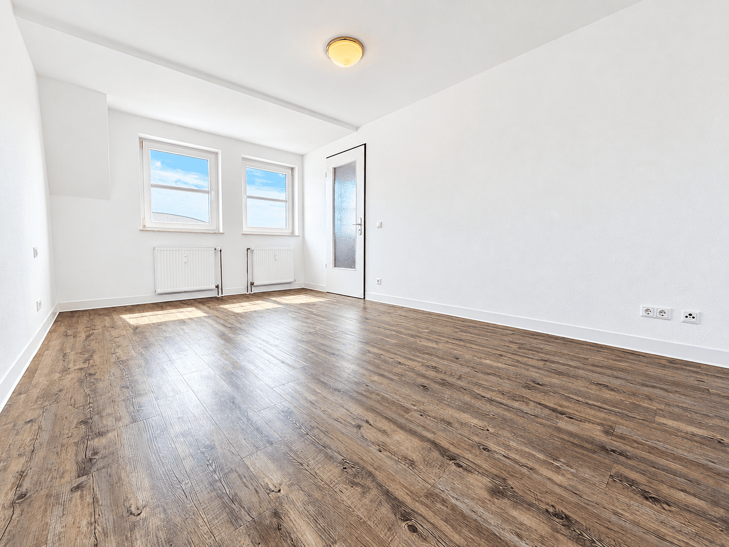 Prenájom bytu 2-izbový 52 m², Berliner Straße 25, Dresden, Sasko Prenájom bytu 2-izbový 52 m², Berliner Straße 25, Dresden, Sasko