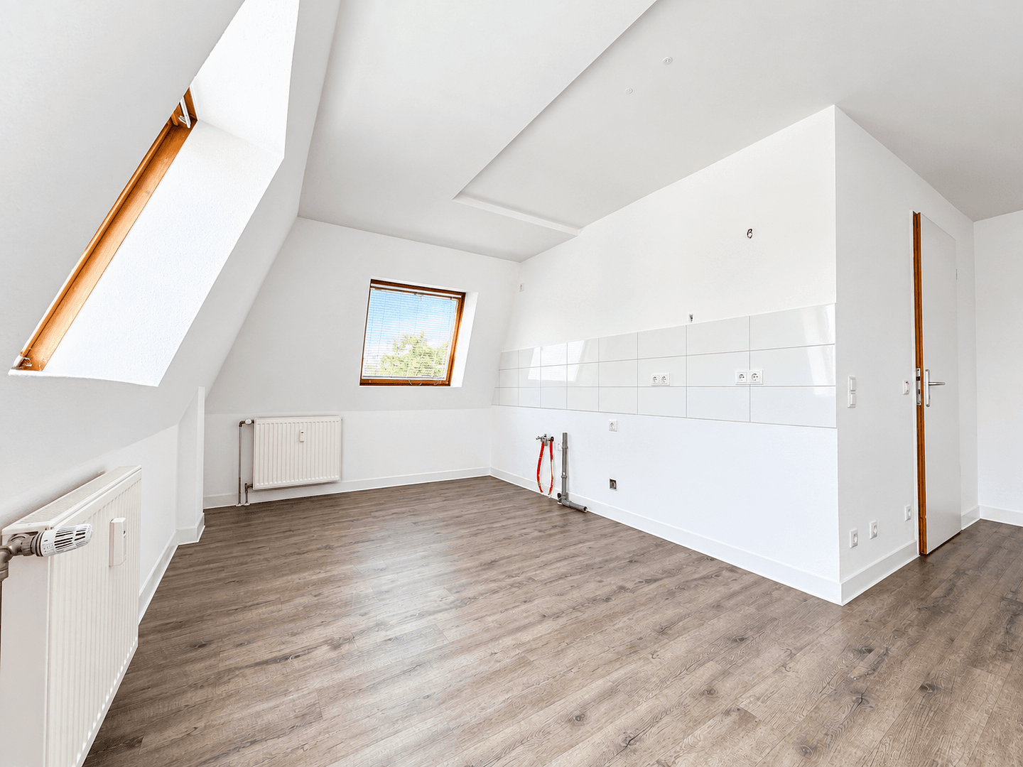 Prenájom bytu 2-izbový 52 m², Berliner Straße 25, Dresden, Sasko Prenájom bytu 2-izbový 52 m², Berliner Straße 25, Dresden, Sasko