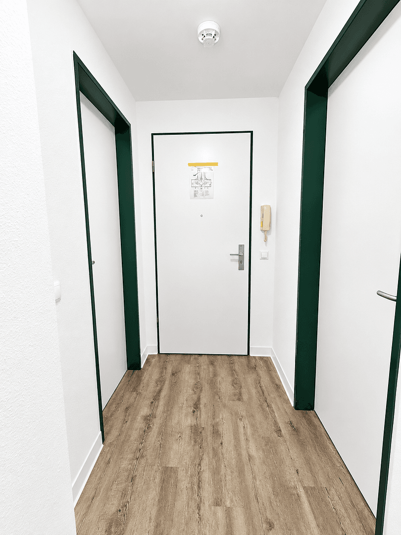 Prenájom bytu 2-izbový 52 m², Berliner Straße 25, Dresden, Sasko Prenájom bytu 2-izbový 52 m², Berliner Straße 25, Dresden, Sasko