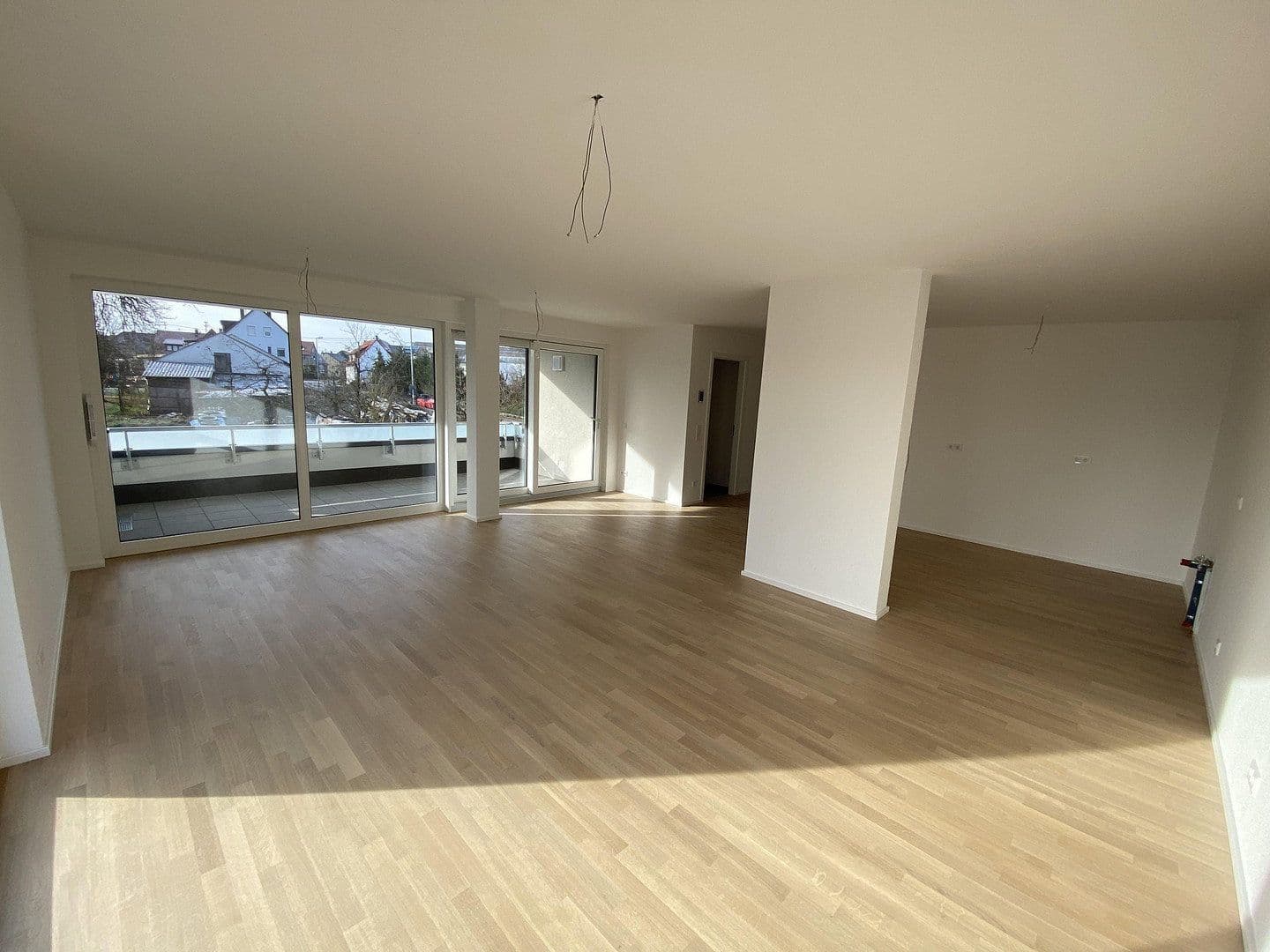 Prenájom bytu 3-izbový 110 m², Schwäbisch Gmünd, Bádensko-Wurttembersko Prenájom bytu 3-izbový 110 m², Schwäbisch Gmünd, Bádensko-Wurttembersko