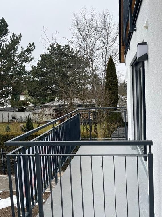 Predaj bytu 3-izbový 78 m², München, Bavorsko Predaj bytu 3-izbový 78 m², München, Bavorsko
