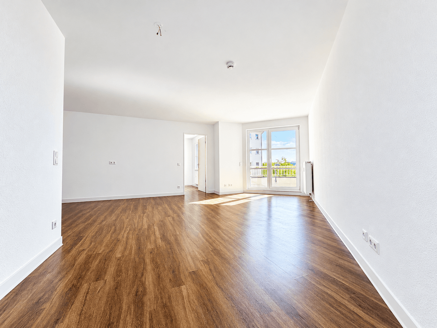 Prenájom bytu 2-izbový 59 m², Berliner Straße 27, Dresden, Sasko Prenájom bytu 2-izbový 59 m², Berliner Straße 27, Dresden, Sasko