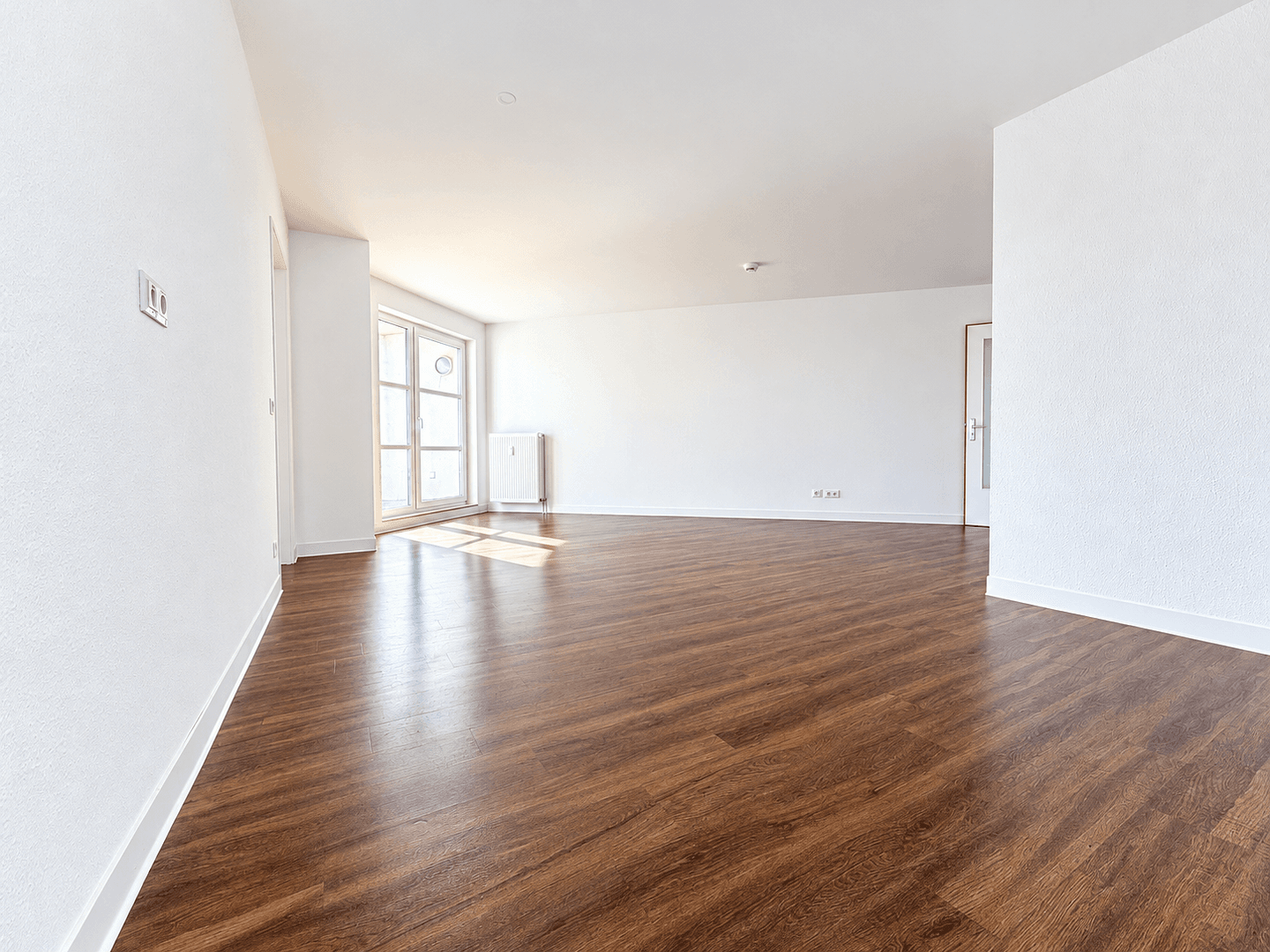 Prenájom bytu 2-izbový 59 m², Berliner Straße 27, Dresden, Sasko Prenájom bytu 2-izbový 59 m², Berliner Straße 27, Dresden, Sasko