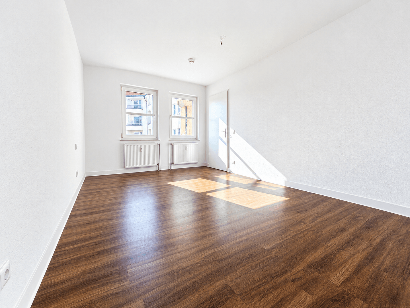 Prenájom bytu 2-izbový 59 m², Berliner Straße 27, Dresden, Sasko Prenájom bytu 2-izbový 59 m², Berliner Straße 27, Dresden, Sasko