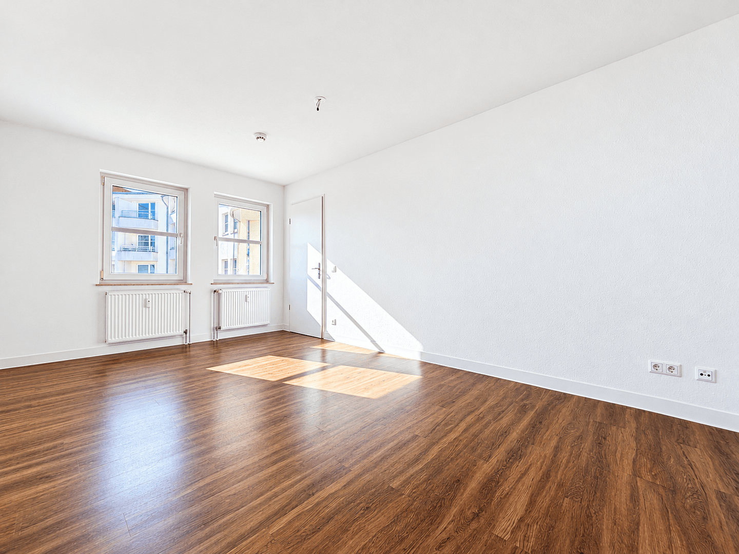 Prenájom bytu 2-izbový 59 m², Berliner Straße 27, Dresden, Sasko Prenájom bytu 2-izbový 59 m², Berliner Straße 27, Dresden, Sasko