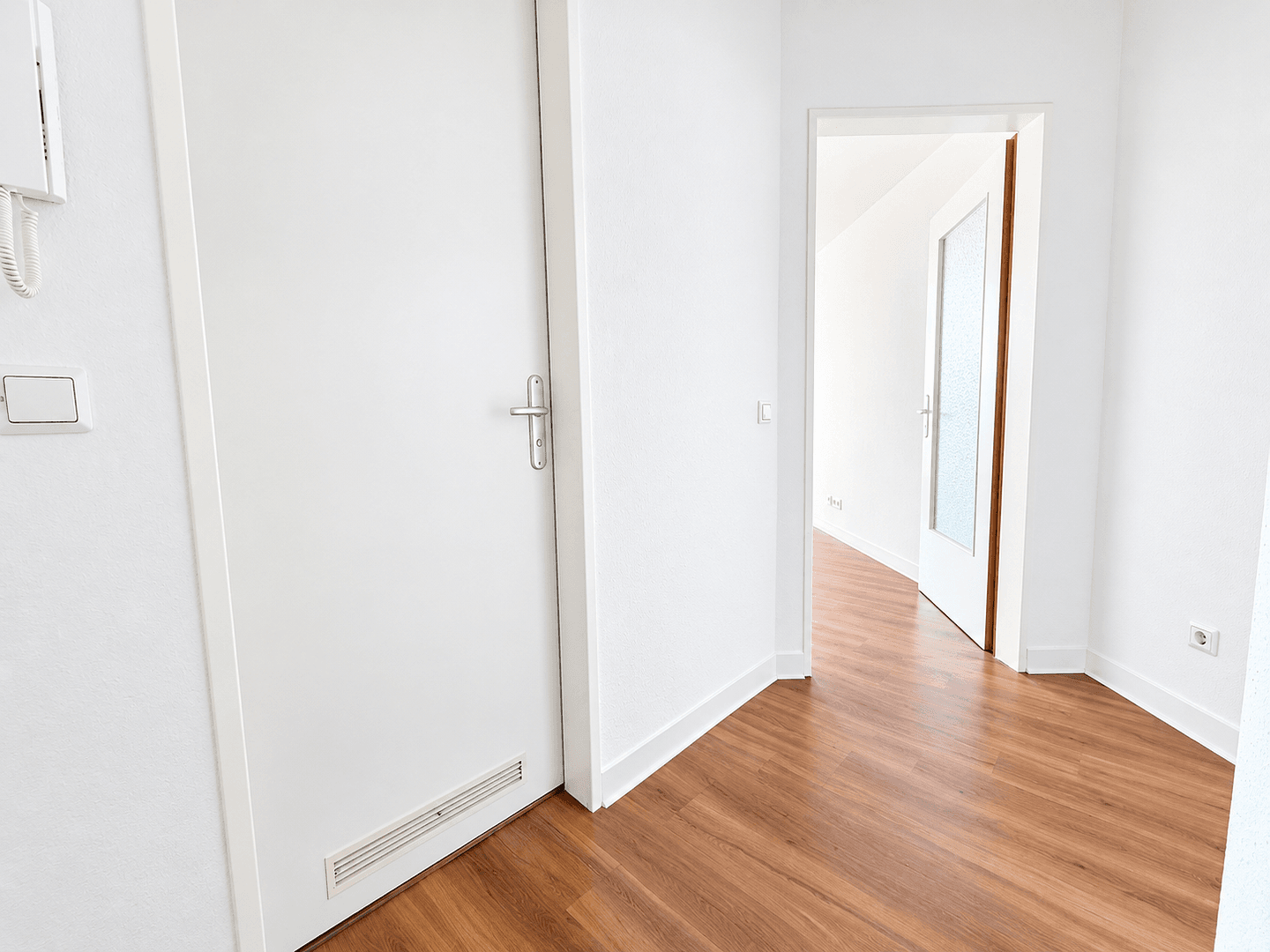 Prenájom bytu 2-izbový 59 m², Berliner Straße 27, Dresden, Sasko Prenájom bytu 2-izbový 59 m², Berliner Straße 27, Dresden, Sasko