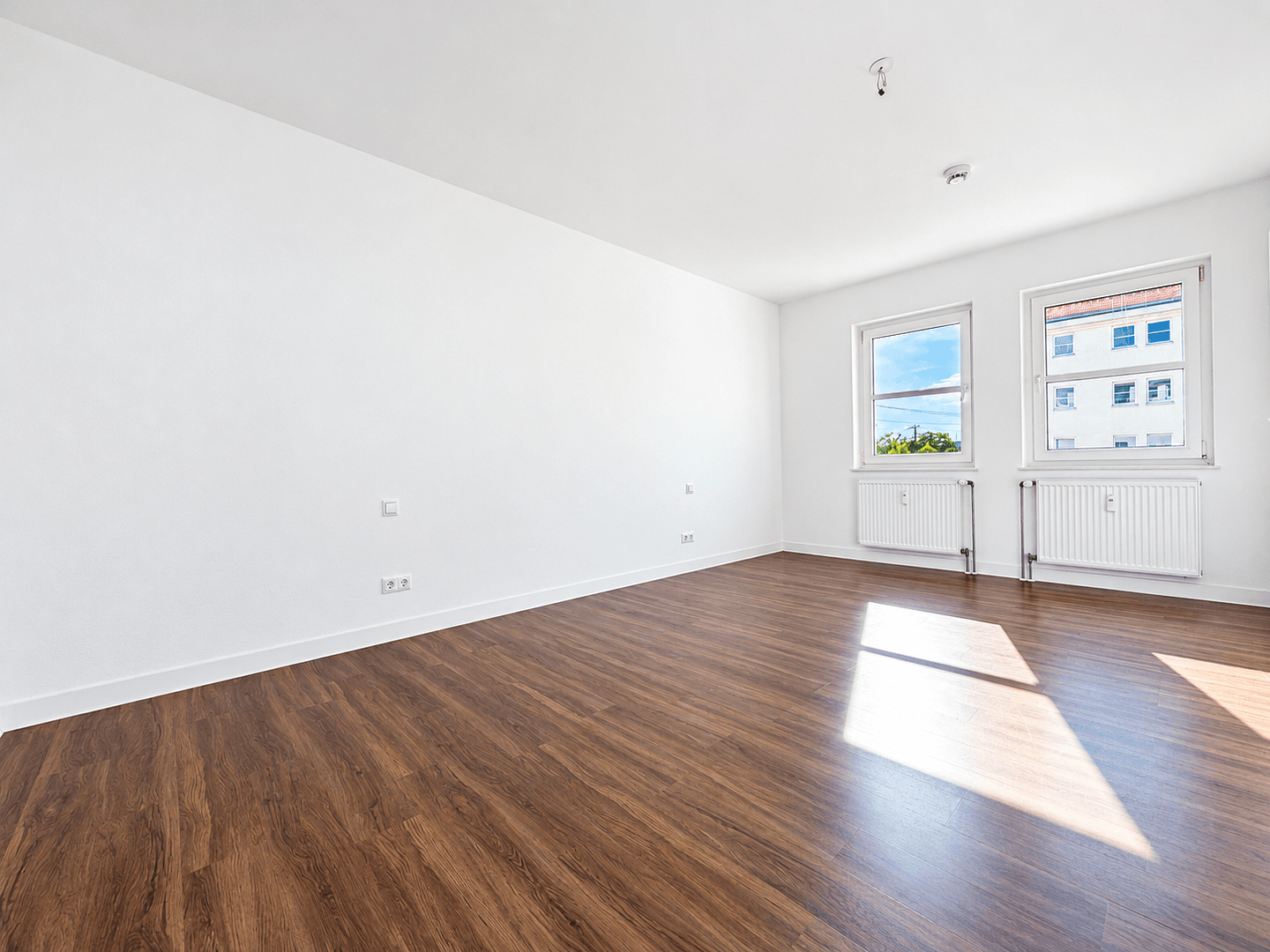 Prenájom bytu 2-izbový 59 m², Berliner Straße 27, Dresden, Sasko Prenájom bytu 2-izbový 59 m², Berliner Straße 27, Dresden, Sasko