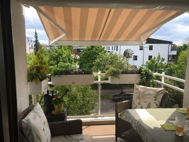 Predaj bytu 2-izbový 58 m², München, Bavorsko Predaj bytu 2-izbový 58 m², München, Bavorsko