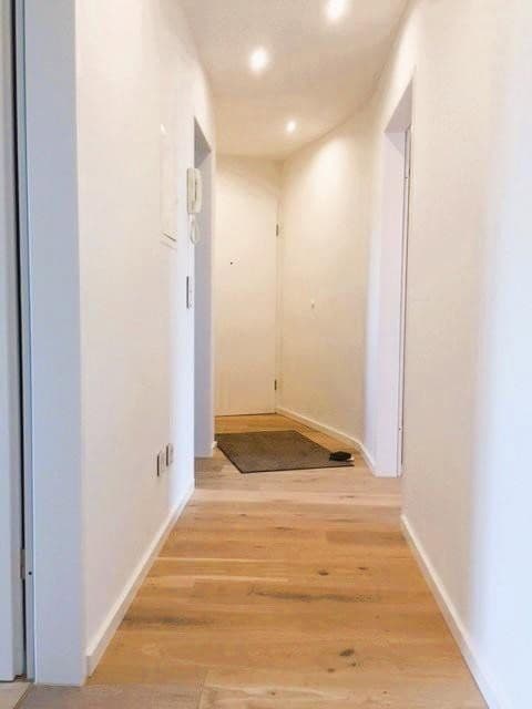 Predaj bytu 2-izbový 58 m², München, Bavorsko Predaj bytu 2-izbový 58 m², München, Bavorsko