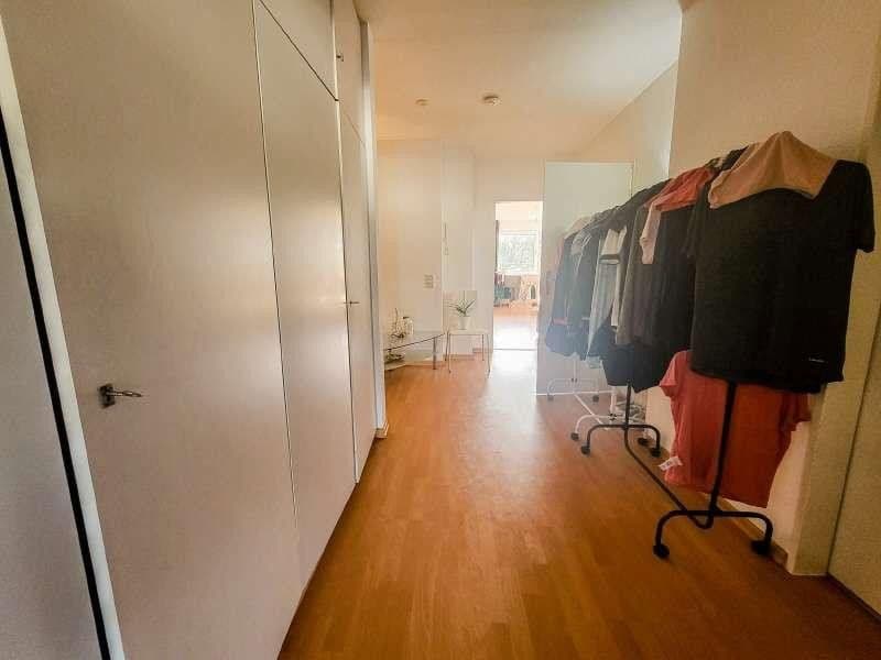 Prenájom garáže 50 m², Suitbertusstr. 18, Düsseldorf, Severné Porýnie - Westfálsko Prenájom garáže 50 m², Suitbertusstr. 18, Düsseldorf, Severné Porýnie - Westfálsko